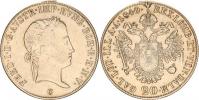 20 kr. 1840 C