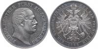 Tolar spolkový 1866