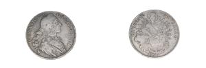 Tolar 1768 - Madona