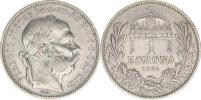 1 Koruna 1895 KB