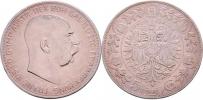 5 Koruna 1909 - Schwartz