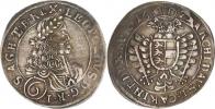 6 kr. 1673