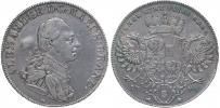 Tolar konvenční 1776 G / W-K