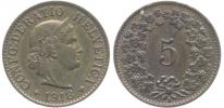 5 Rap 1918 B