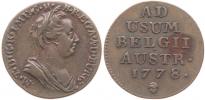 Liard 1778