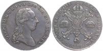 Tolar křížový 1788 A
