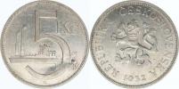 5 Kč 1932      "R"