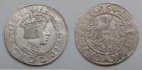 Ferdinand I. 1526-1564