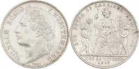 Gulden 1841 - 25 let vlády