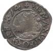 Bílý peníz 1574