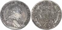 1/2 Tolar 1762 H-A