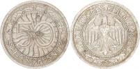 50 Rpf. 1928 G