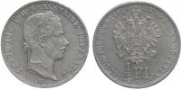 1/4 Zlatník 1859 V