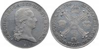 1/2 Tolar křížový 1796 A_dr.just. v av.