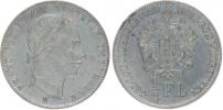 1/4 Zlatník 1859 B