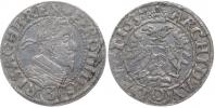 3 Krejcar 1637
