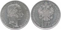 1/4 Zlatník 1859 B
