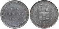 Tolar 1833