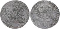 Tolar 1570 - s tit. Maxm.II. Dav.9155_R!