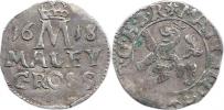 Matyáš II. 1611-1619