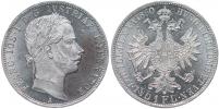 Zlatník 1860 A - s tečkou za REX