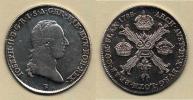 1/4 Tolar křížový 1788 B