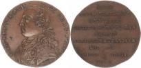 Medaile 1769