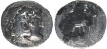 AR Tetradrachma