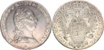 1/2 Tolar konvenční 1792 A       "R"    "špičkový stav !"