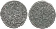 3 Krejcar 1631
