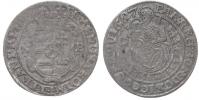 Groš široký 1627 NB