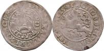 Pražský groš 1541