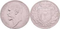 2 Koruna 1915