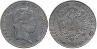 20 Krejcar 1844 C