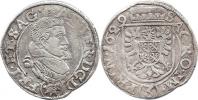 Valdštejn Albrecht 1583-1634