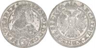 3 kr. 1660 GH