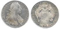 Tolar konvonční 1775 F/VC-S