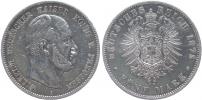 5 Marka 1875 A