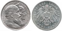 Baden, Friedrich I. (1852-56-1907)
