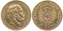 10 Marka 1880 A
