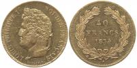 40 Frank 1834 A