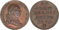 1 Liard 1792
