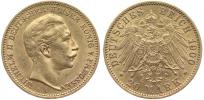 20 Marka 1900 A