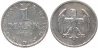 1 Marka 1924 J