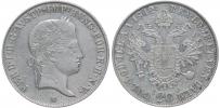 20 Krejcar 1842 M