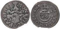 Groš 1616