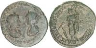 Moesia Inferior-Marcinopolis; AE 26