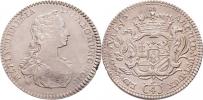 1/4 Tolar 1742