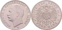 5 Marka 1913 G