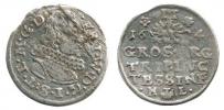 III Groš kiprový 1624